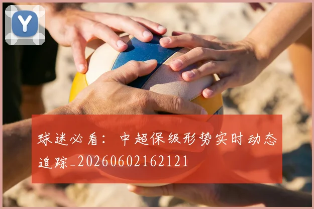 球迷必看:中超保级形势实时动态追踪_20260602162121