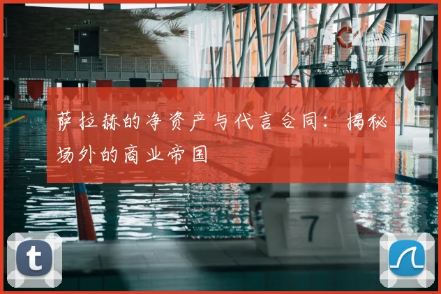 萨拉赫的净资产与代言合同：揭秘场外的商业帝国