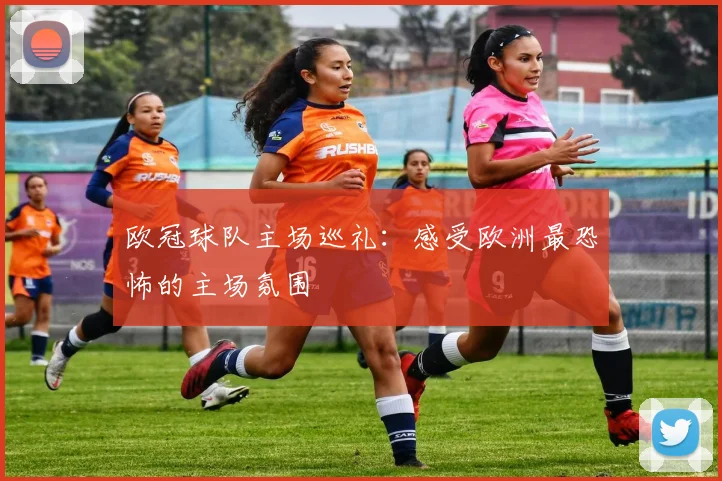 欧冠球队主场巡礼：感受欧洲最恐怖的主场氛围